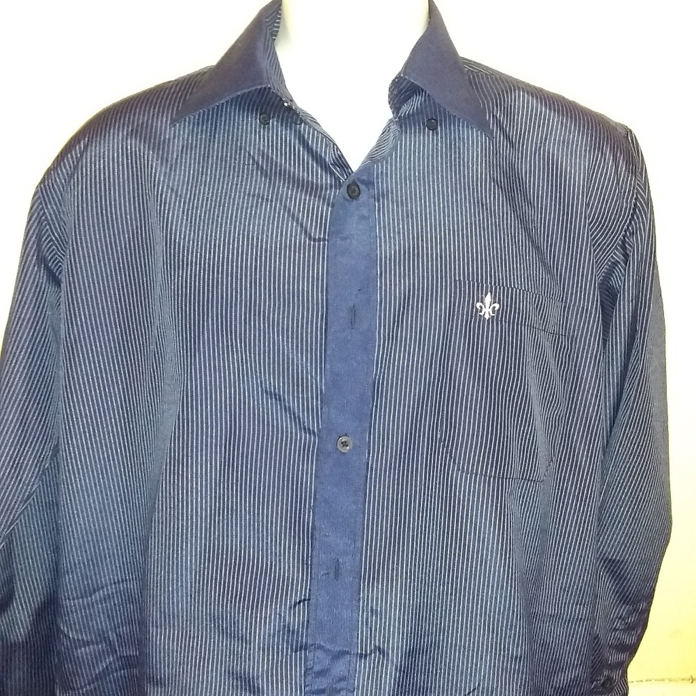 Dudalina shirt.